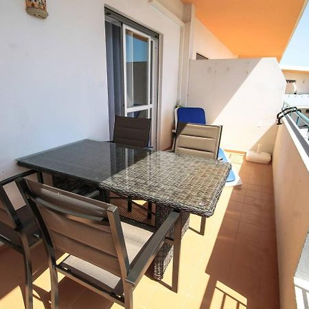 Quinta De Santo Antonio Ac2 Apartment Lagos Luaran gambar