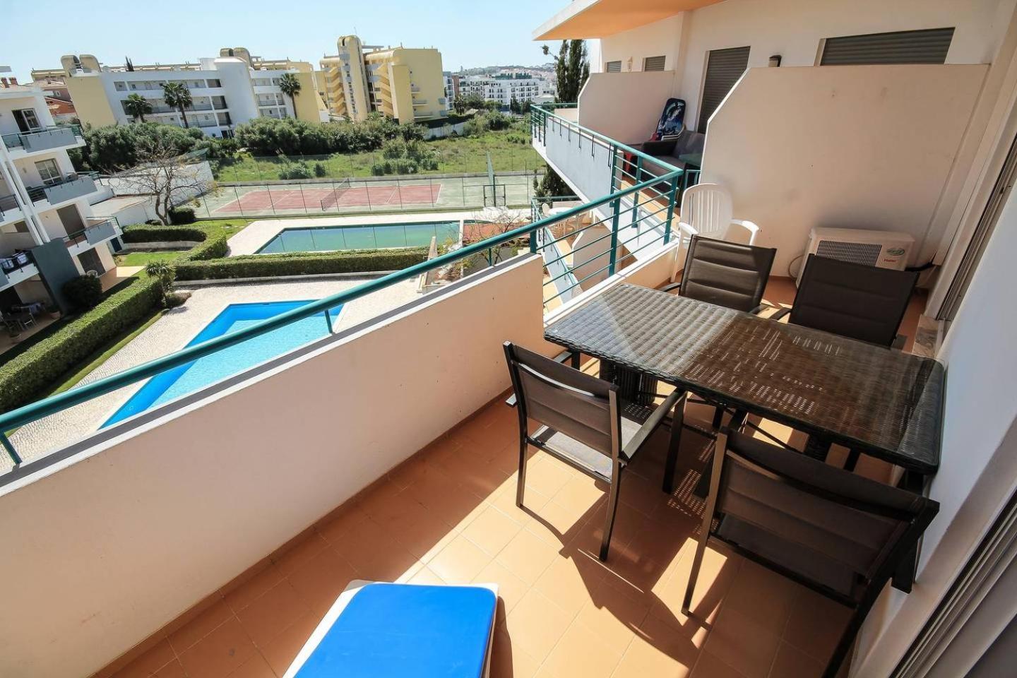 Quinta De Santo Antonio Ac2 Apartment Lagos Luaran gambar
