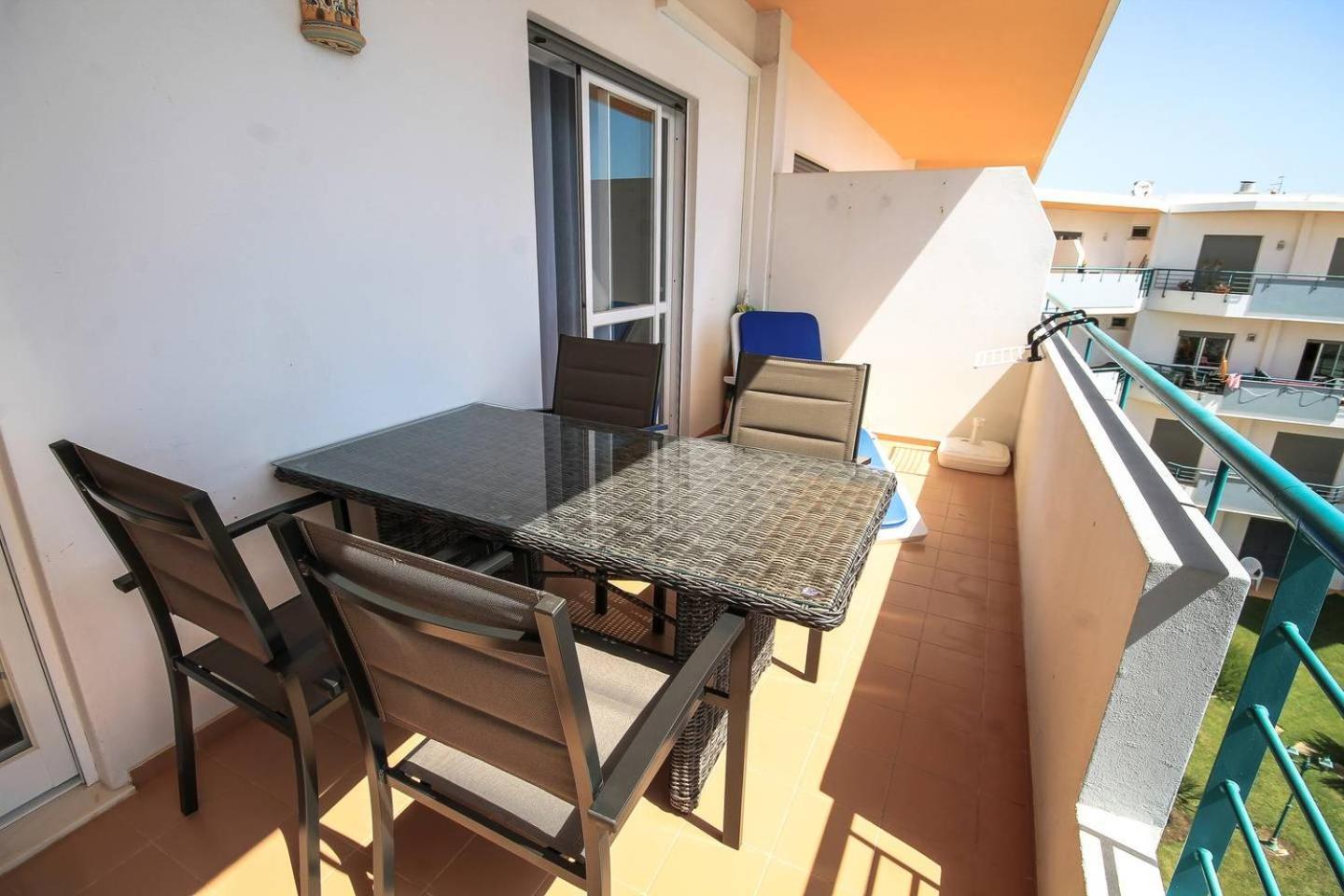Quinta De Santo Antonio Ac2 Apartment Lagos Luaran gambar