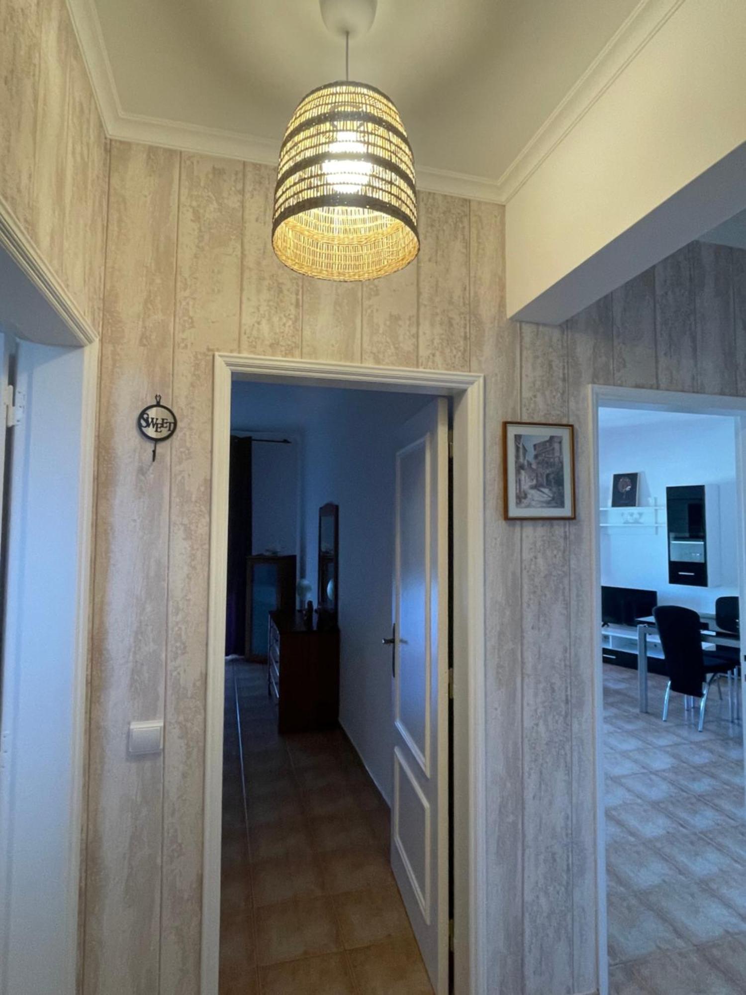 Quinta De Santo Antonio Ac2 Apartment Lagos Luaran gambar