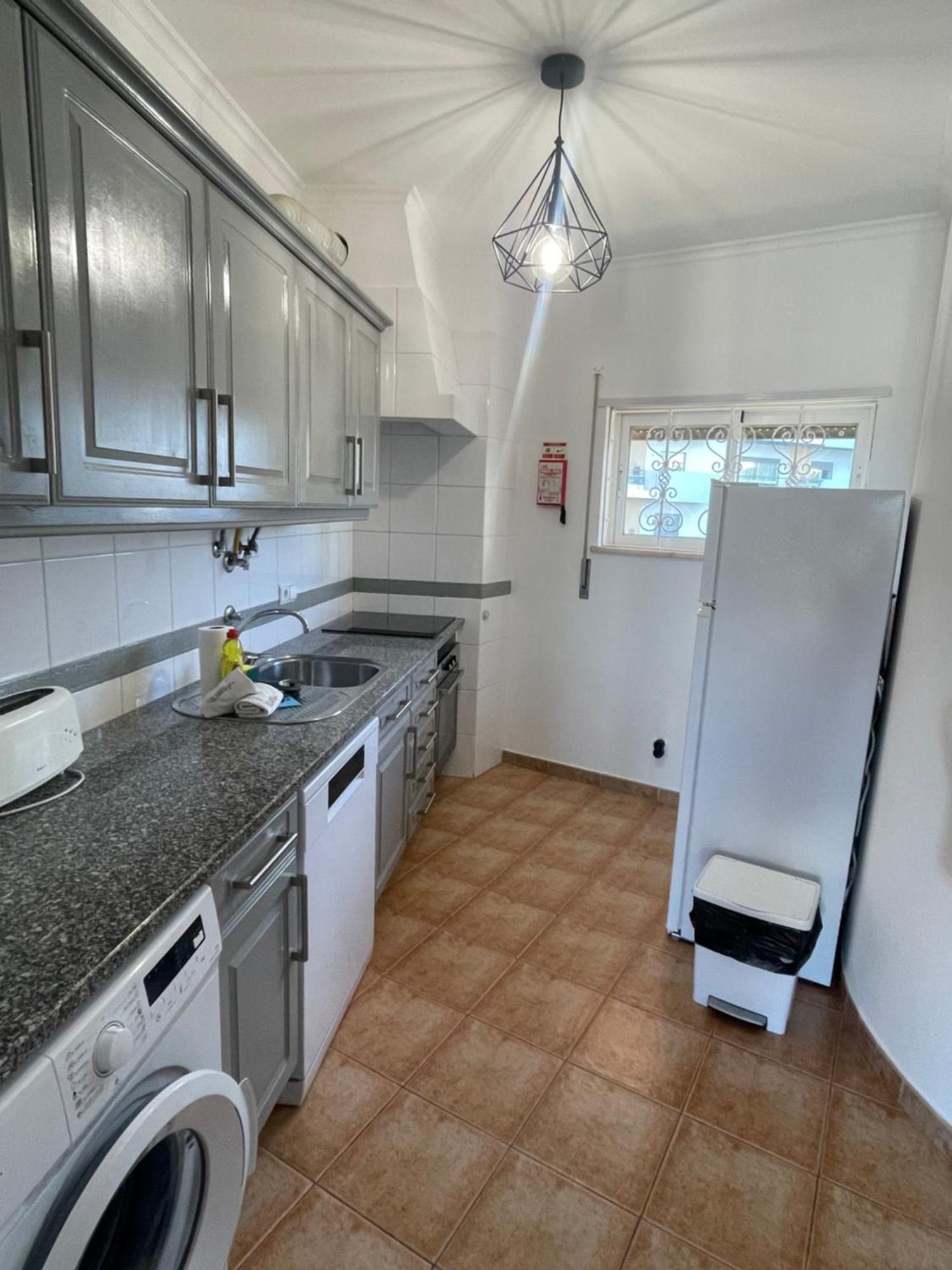 Quinta De Santo Antonio Ac2 Apartment Lagos Luaran gambar