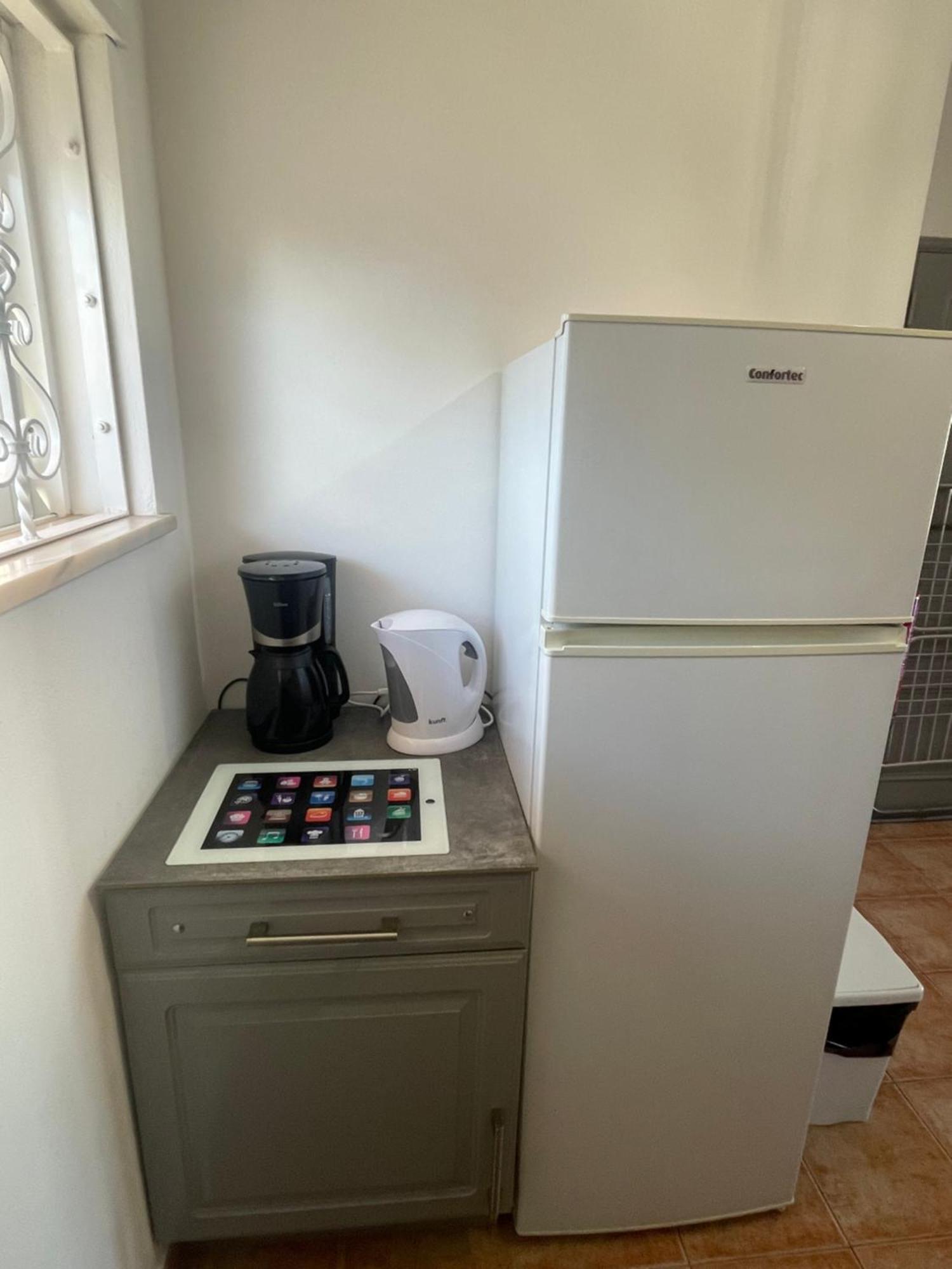 Quinta De Santo Antonio Ac2 Apartment Lagos Luaran gambar