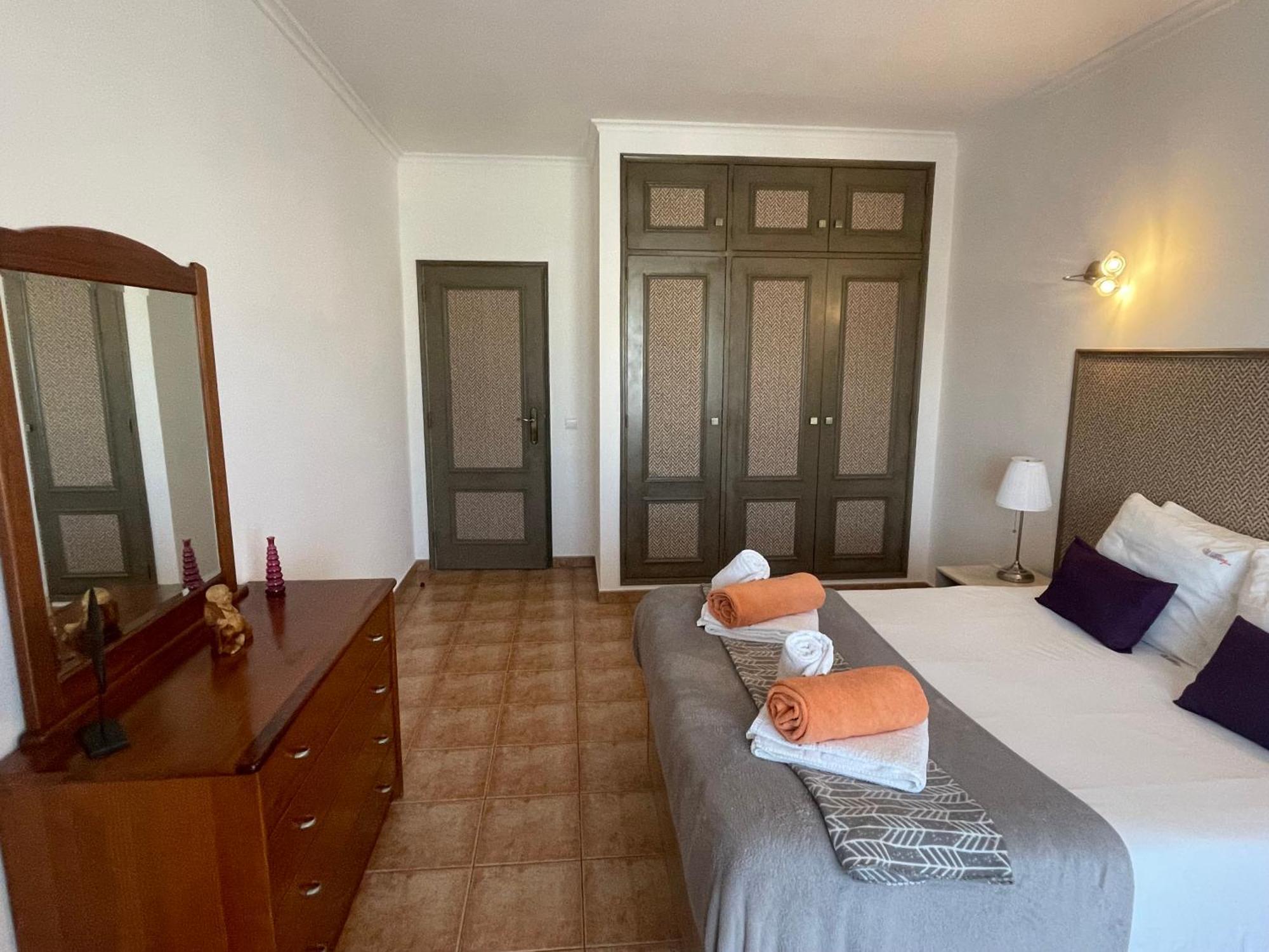 Quinta De Santo Antonio Ac2 Apartment Lagos Luaran gambar