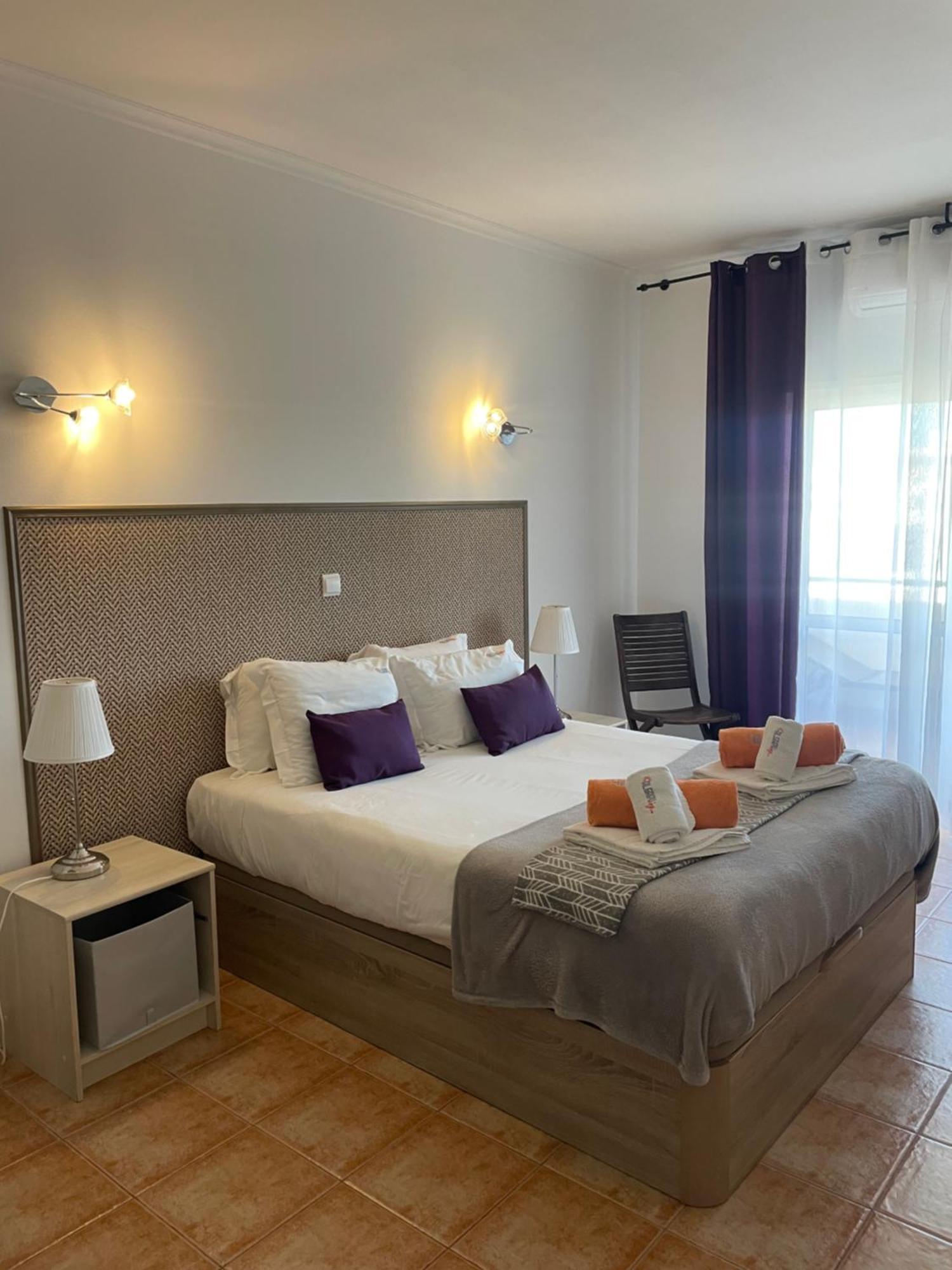 Quinta De Santo Antonio Ac2 Apartment Lagos Luaran gambar