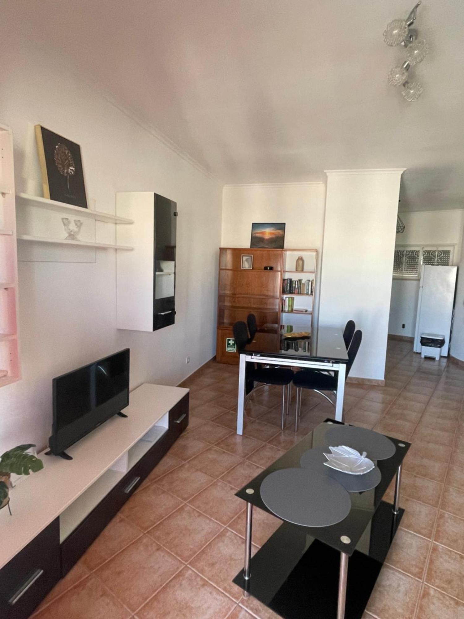 Quinta De Santo Antonio Ac2 Apartment Lagos Luaran gambar
