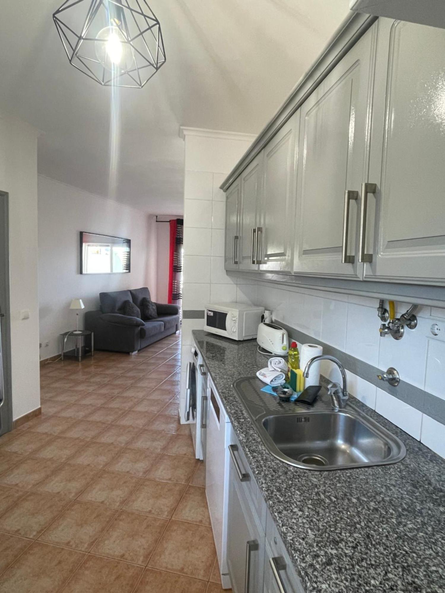 Quinta De Santo Antonio Ac2 Apartment Lagos Luaran gambar