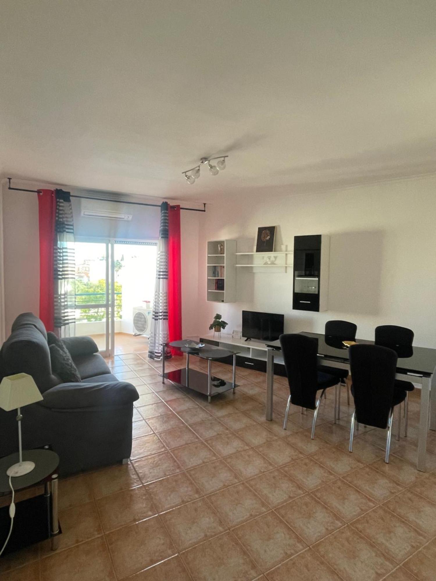 Quinta De Santo Antonio Ac2 Apartment Lagos Luaran gambar