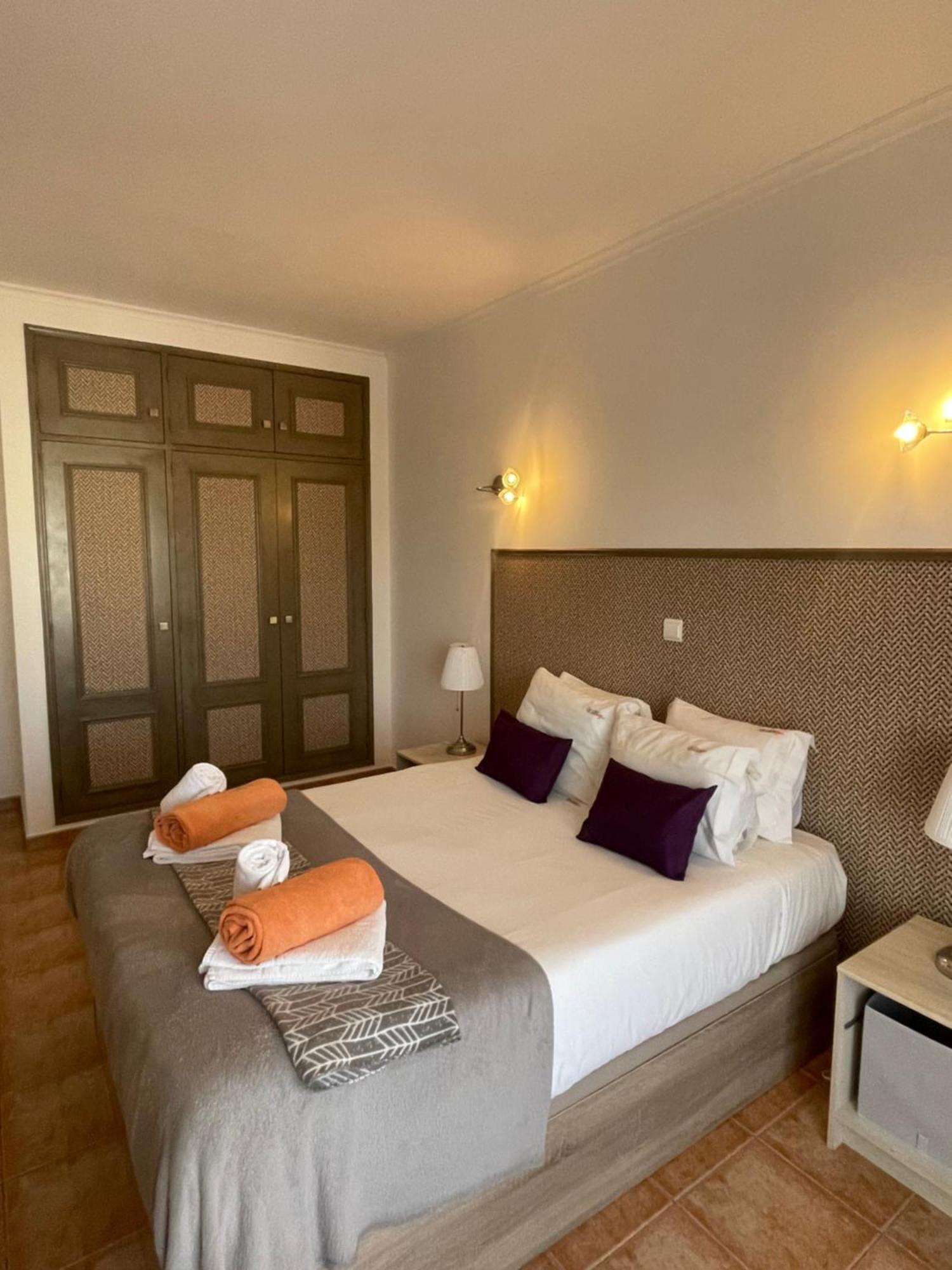 Quinta De Santo Antonio Ac2 Apartment Lagos Luaran gambar