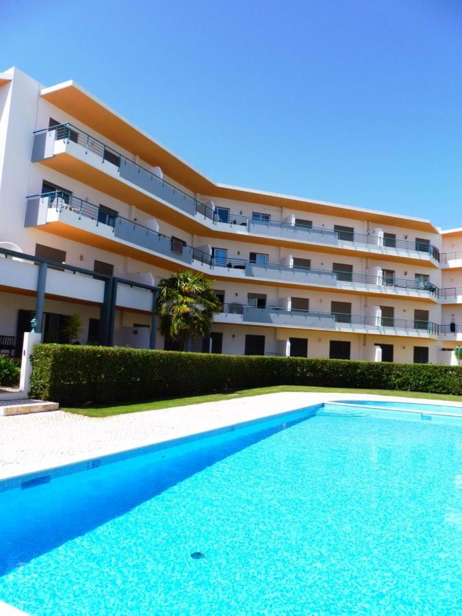 Quinta De Santo Antonio Ac2 Apartment Lagos Luaran gambar