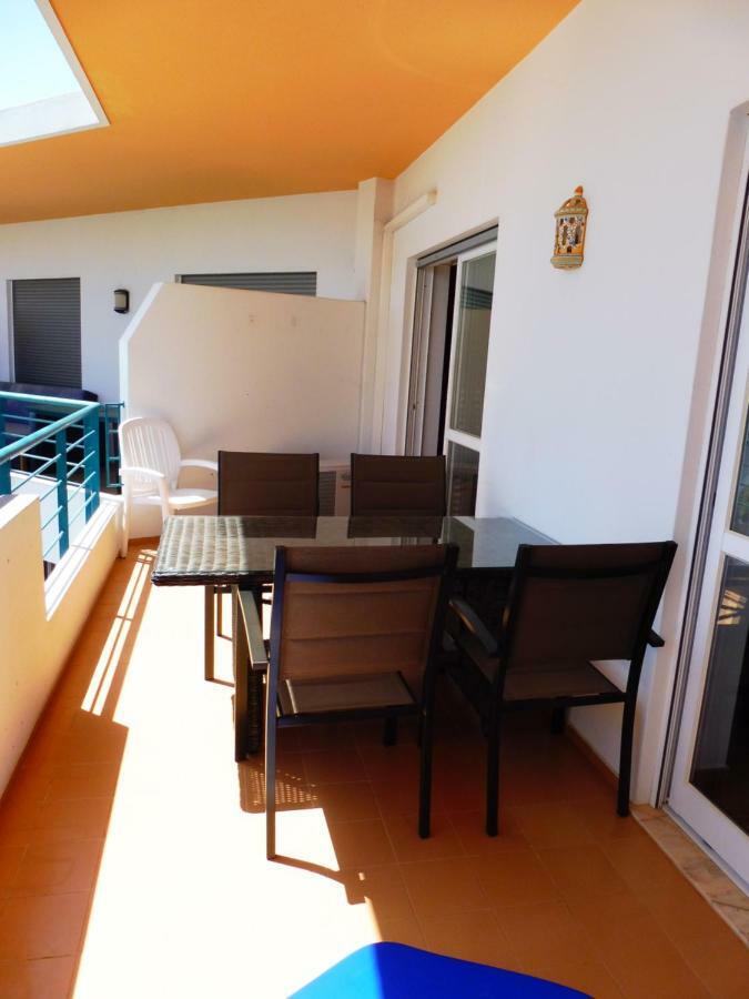 Quinta De Santo Antonio Ac2 Apartment Lagos Luaran gambar