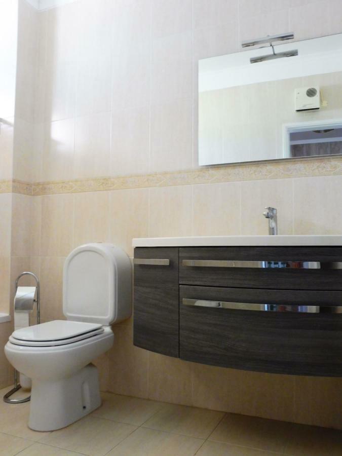 Quinta De Santo Antonio Ac2 Apartment Lagos Luaran gambar