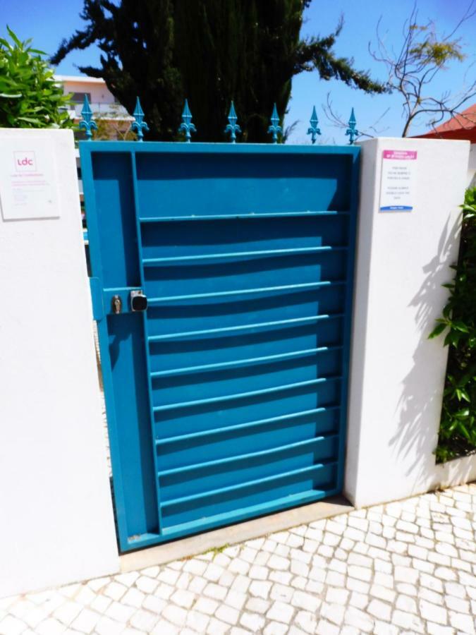 Quinta De Santo Antonio Ac2 Apartment Lagos Luaran gambar