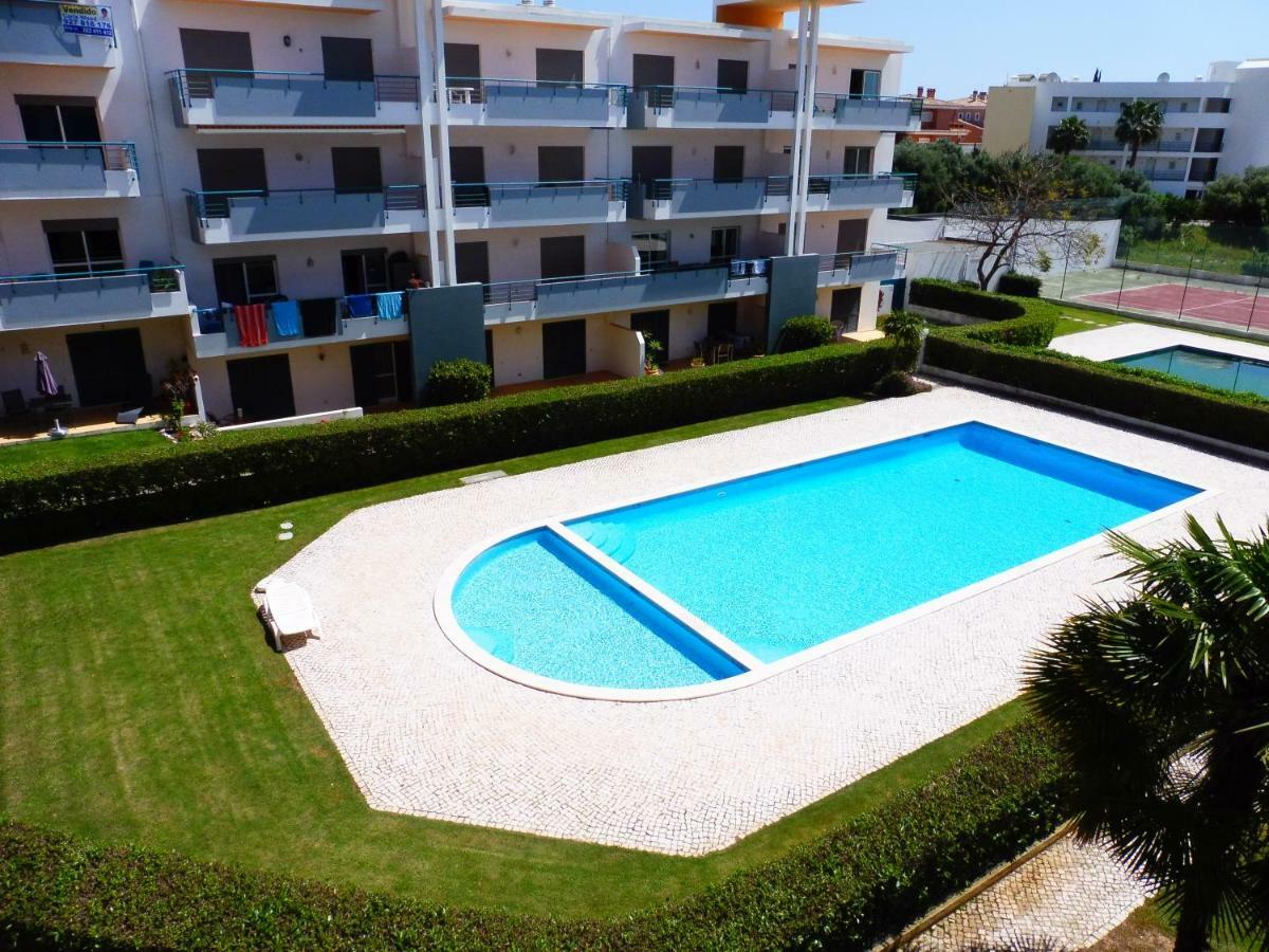 Quinta De Santo Antonio Ac2 Apartment Lagos Luaran gambar
