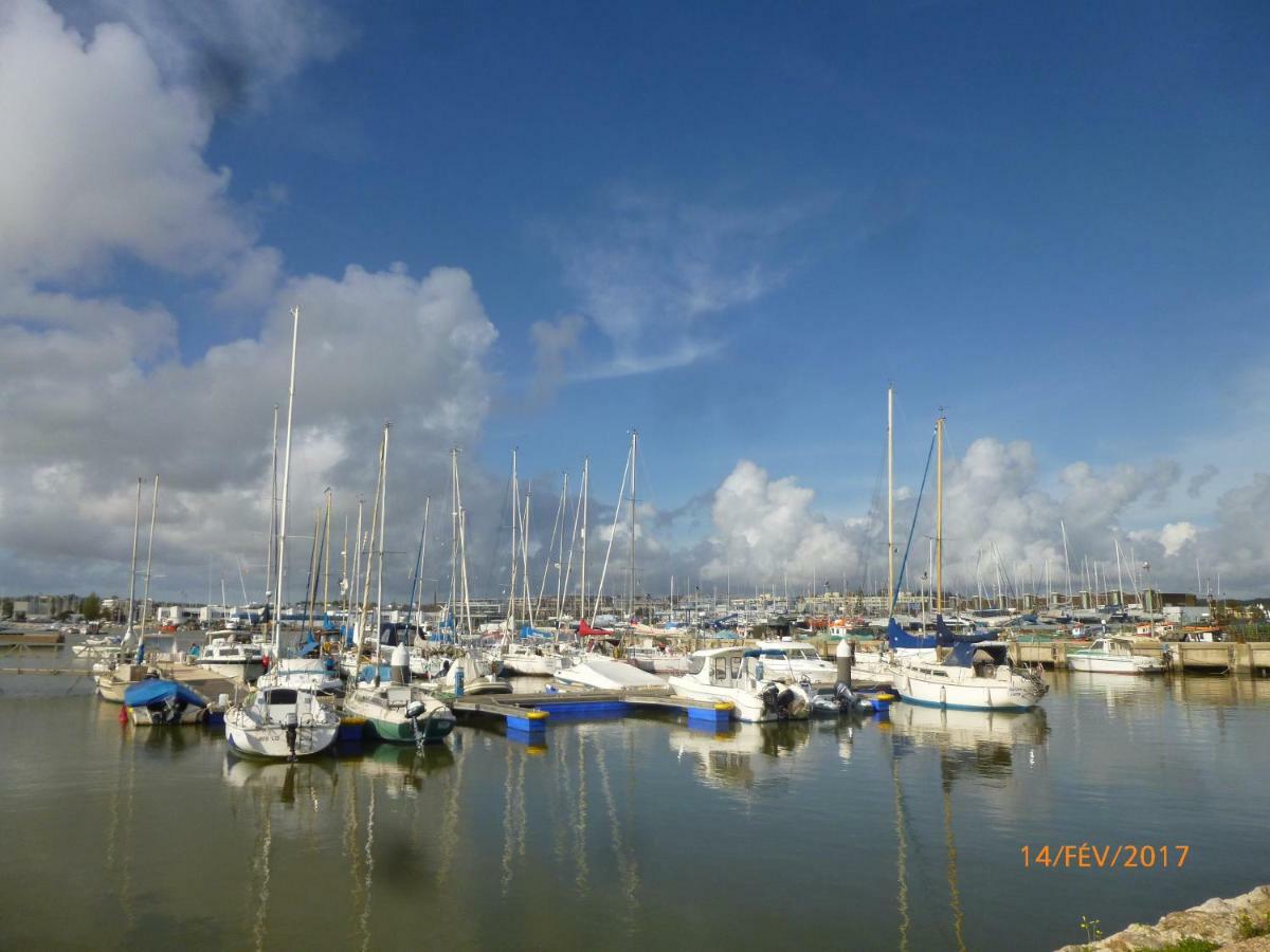 Quinta De Santo Antonio Ac2 Apartment Lagos Luaran gambar