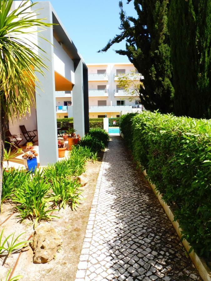 Quinta De Santo Antonio Ac2 Apartment Lagos Luaran gambar