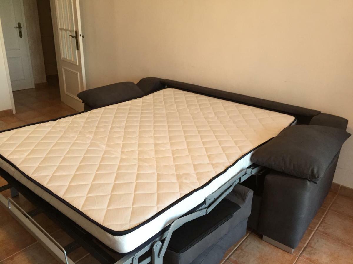 Quinta De Santo Antonio Ac2 Apartment Lagos Luaran gambar