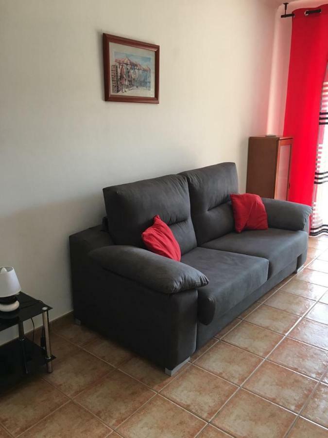 Quinta De Santo Antonio Ac2 Apartment Lagos Luaran gambar